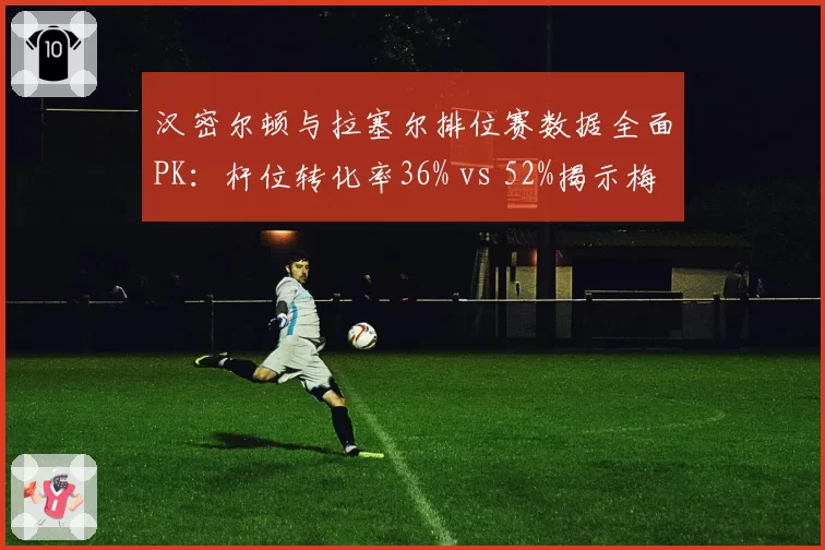 汉密尔顿与拉塞尔排位赛数据全面PK：杆位转化率36% vs 52%揭示梅赛德斯新格局