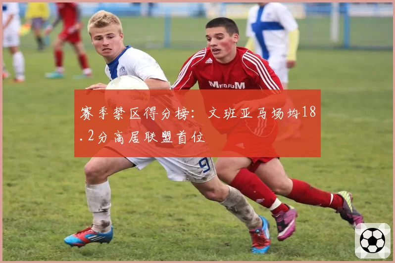 赛季禁区得分榜：文班亚马场均18.2分高居联盟首位